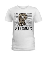 RENEGADES Ladies T-Shirt tile