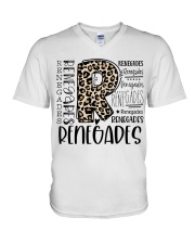 RENEGADES V-Neck T-Shirt tile