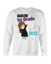 1ST GRADE Crewneck Sweatshirt tile