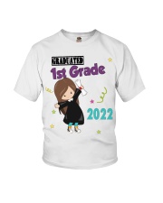 1ST GRADE Youth T-Shirt tile