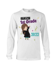 1ST GRADE Long Sleeve Tee tile