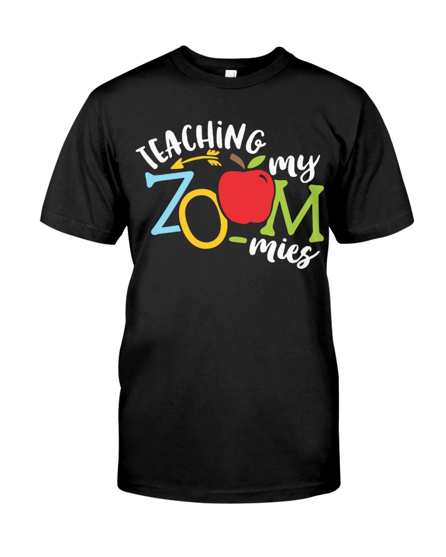 ONLINE TEACHER Classic T-Shirt