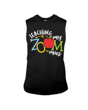 ONLINE TEACHER Sleeveless Tee thumbnail