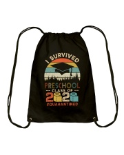 PRESCHOOL Drawstring Bag thumbnail