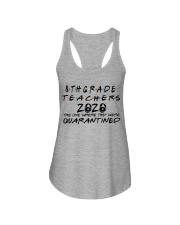 8TH GRADE Ladies Flowy Tank thumbnail