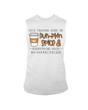 4TH GRADE Sleeveless Tee tile