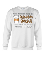 4TH GRADE Crewneck Sweatshirt tile