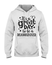ROADRUNNER Hooded Sweatshirt tile