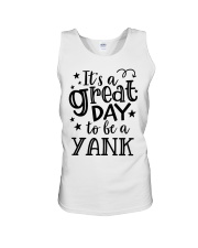 YANK Unisex Tank tile