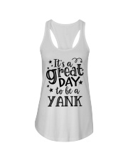 YANK Ladies Flowy Tank tile