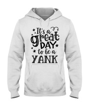 YANK Hooded Sweatshirt tile