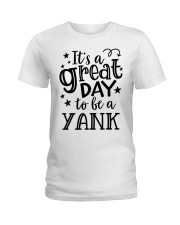 YANK Ladies T-Shirt tile