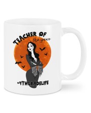 4TH GRADE Mugs tile