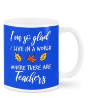 Teacher Mugs tile