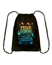 GRANDMA Drawstring Bag tile