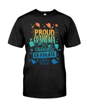 GRANDMA Classic T-Shirt front