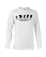 COUNSELOR LIFE Long Sleeve Tee tile