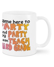 3rd Grade Mugs tile