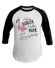 COUNSELOR Baseball Tee tile