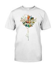 Instructional Coach Classic T-Shirt tile