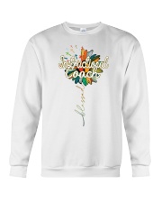Instructional Coach Crewneck Sweatshirt tile