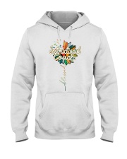 Instructional Coach Hooded Sweatshirt tile