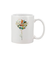 Instructional Coach Mug tile