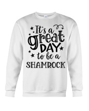 SHAMROCK Crewneck Sweatshirt tile