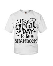 SHAMROCK Youth T-Shirt tile