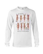 EDUCATOR SQUAD Long Sleeve Tee tile