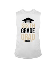 6TH GRADE GRAD Sleeveless Tee tile