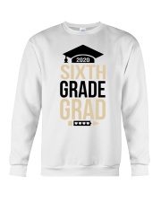 6TH GRADE GRAD Crewneck Sweatshirt tile