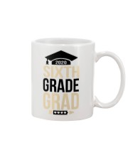 6TH GRADE GRAD Mug tile