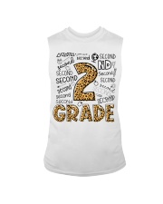 2nd Grade Sleeveless Tee tile