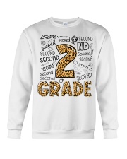 2nd Grade Crewneck Sweatshirt tile