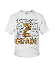 2nd Grade Youth T-Shirt tile