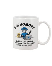 SOPHOMORE CLASS OF 2020 Mug tile
