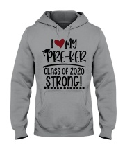 PRE-KER Hooded Sweatshirt tile