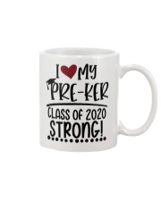 PRE-KER Mug tile