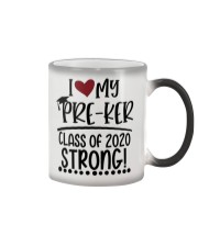 PRE-KER Color Changing Mug tile