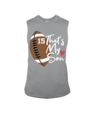 MY SON Sleeveless Tee tile