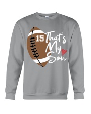 MY SON Crewneck Sweatshirt tile