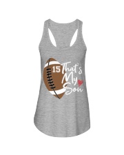 MY SON Ladies Flowy Tank tile