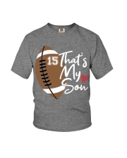 MY SON Youth T-Shirt tile