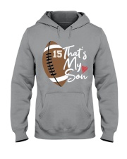 MY SON Hooded Sweatshirt tile
