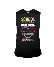 EDUCATOR Sleeveless Tee tile