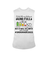 3RD GRADE 2000 Sleeveless Tee tile