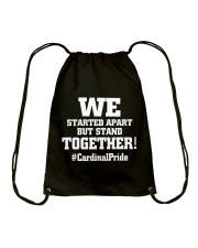 CARDINAL Drawstring Bag tile