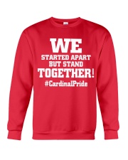 CARDINAL Crewneck Sweatshirt tile
