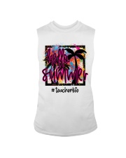 TEACHER Sleeveless Tee tile